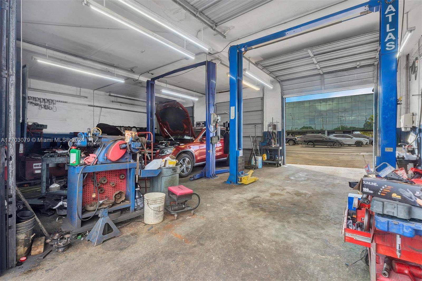 Auto repair Sunshine